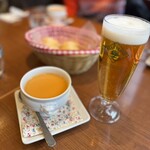 シェ・アンドレ・ドゥ・サクレクール - 