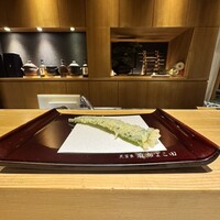 天冨良 麻布よこ田 銀座別邸 - 