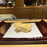 天冨良 麻布よこ田 銀座別邸 - 