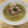 麺や翡翠