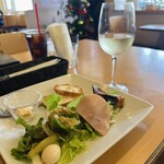 パルマリーナ - 