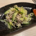 和牛焼肉 牛彩 - 