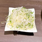 涮涮鍋糸 - 蔥