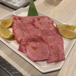 和牛焼肉 牛彩 - 