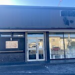 ヨコクラストアハウス - 外観