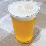 松江堀川地ビール館 特産品館 地ビールカウンター - ドリンク写真: