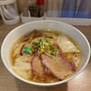 らぁ麺稲田