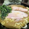 神田ラーメン わいず