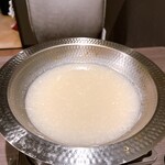 涮涮鍋糸 - 不會有浮沫！