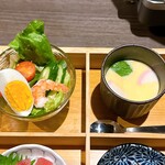 涮涮鍋糸 - 前菜