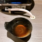 涮涮鍋糸 - 高湯醬汁