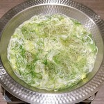涮涮鍋糸 - 蔥香滾燙