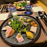 トレヴィーテ - 