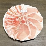 涮涮鍋糸 - 鹿児島黒豚