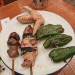 鳥光 三宮さんプラザ店 - 