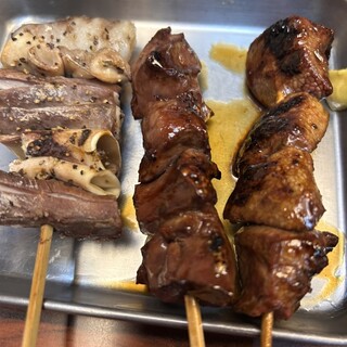 大衆酒場 もっさん_0