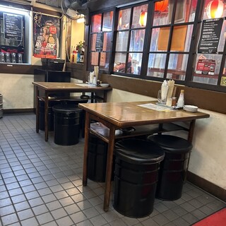 大衆酒場 もっさん_2