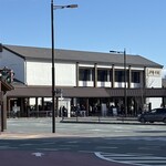 赤福 - 2026年1月。伊勢市駅