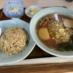 泉食堂 - 料理写真: