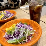 ピエトロ 横浜ワールドポーターズ店 - 