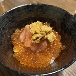 Manaita no Ue no Sakana Chiba Ten - 