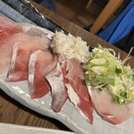 Manaita no Ue no Sakana Chiba Ten - 