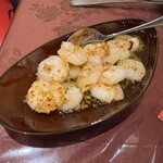 Spanish Bar Mama's Castle - 