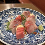 Manaita no Ue no Sakana Chiba Ten - 