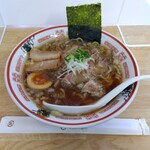 Chuka Soba Furai Do