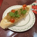 Spanish Bar Mama's Castle - 