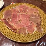 Spanish Bar Mama's Castle - 