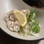 Manaita no Ue no Sakana Chiba Ten - 