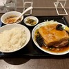 四つ角飯店
