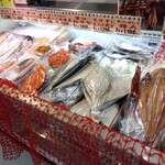 悦丸小林水産 - 