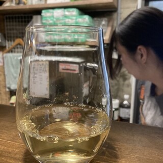 海鮮立呑 牡蠣スタンド_1