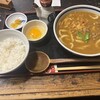 うどん 兎麦 阪急三番街店
