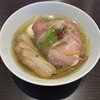 中華そば 卯月屋