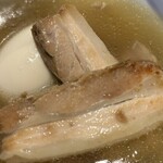 中華そば 卯月屋 - 