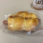 チャオプレッソ&クックハウス - フランク 275円