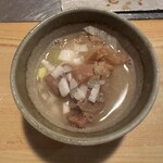 炭火焼 ゆうじ - 