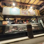 天神屋台　華 - 屋台