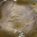 中華そば 卯月屋 - 