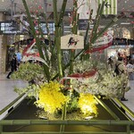 チャオプレッソ&クックハウス - 近鉄上本町駅