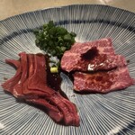 炭火焼 ゆうじ - 