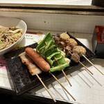天神屋台　華 - 