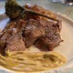 池袋ココチーノ - 