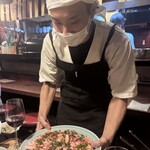 炭火焼 ゆうじ - 