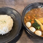 SAMA - 料理写真:
