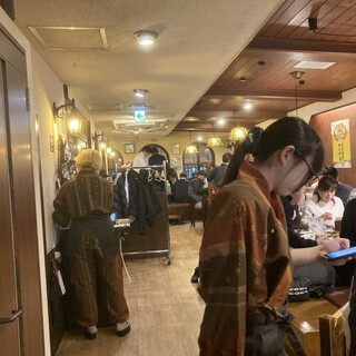 骨付鳥 寄鳥味鳥_2