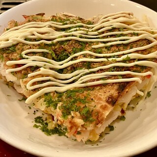 お好み焼き 伊鈴_0